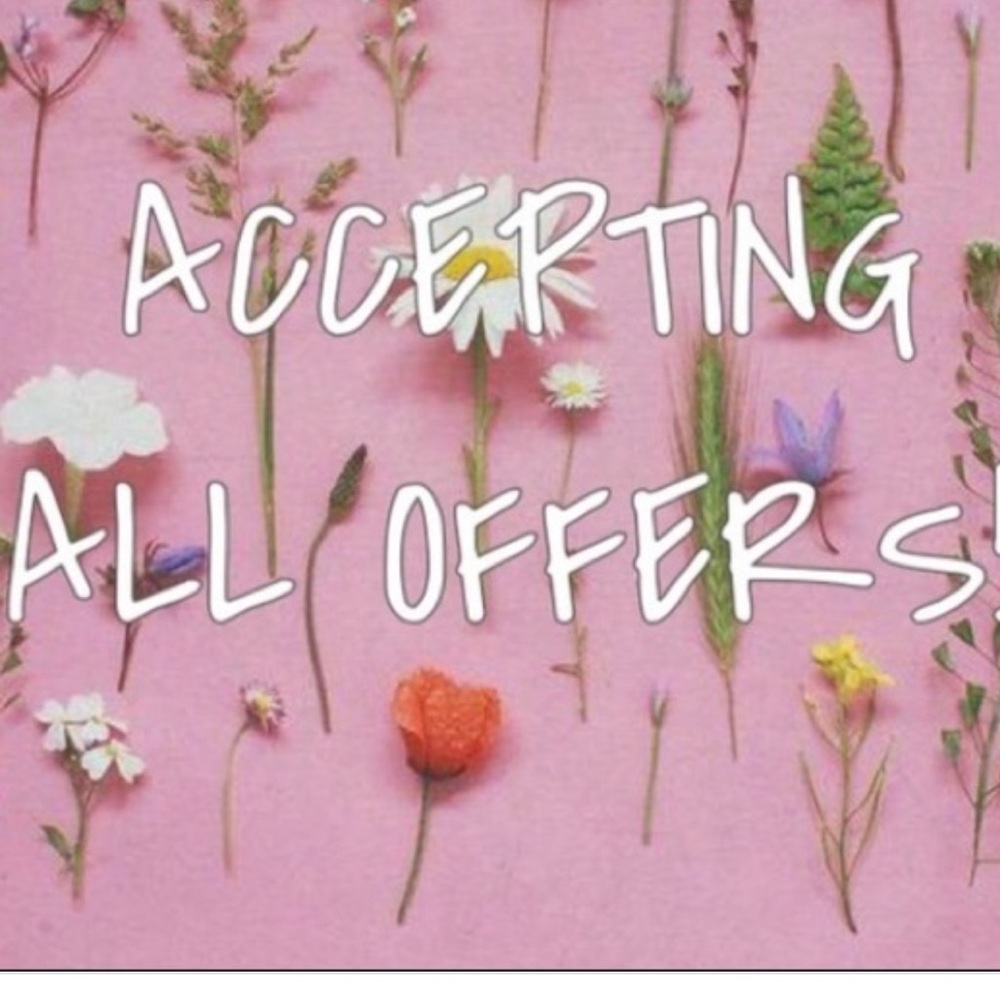 Accepting all offers
